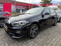 BMW 1-serie - BWJ 2021 116i 109 PK Executive Edition AUTOMAAT | APPLE CARPLAY | ANDROID AUTO | NAVI | CL