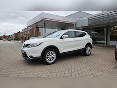 Nissan Qashqai - 1.2 115pk DIG-T Connect Edition