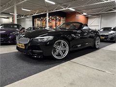 BMW Z4 Roadster - [E89] sDrive35iS DCT High Executive l CarPlay l HiFi DSP l Keyless l Navi Prof