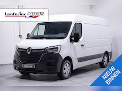 Renault Master - 2.3 dCi 135 pk L2H2 Airco, Trekhaak Cruise Control, Laadruimte Pakket, PDC achter, 3-Zits