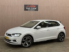 Volkswagen Polo - 1.0 TSI R-Line 2018 LED CRUISE CLIMA BLUETOOTH
