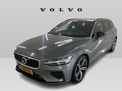 Volvo V60 - 2.0 T4 R-Design | 19'' | Trekhaak | PilotAssist | Camera