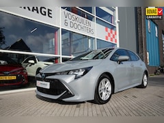 Toyota Corolla - 2.0 Hybrid Dynamic | MY22 | Parkpilot | Carplay | Stoelverwarming
