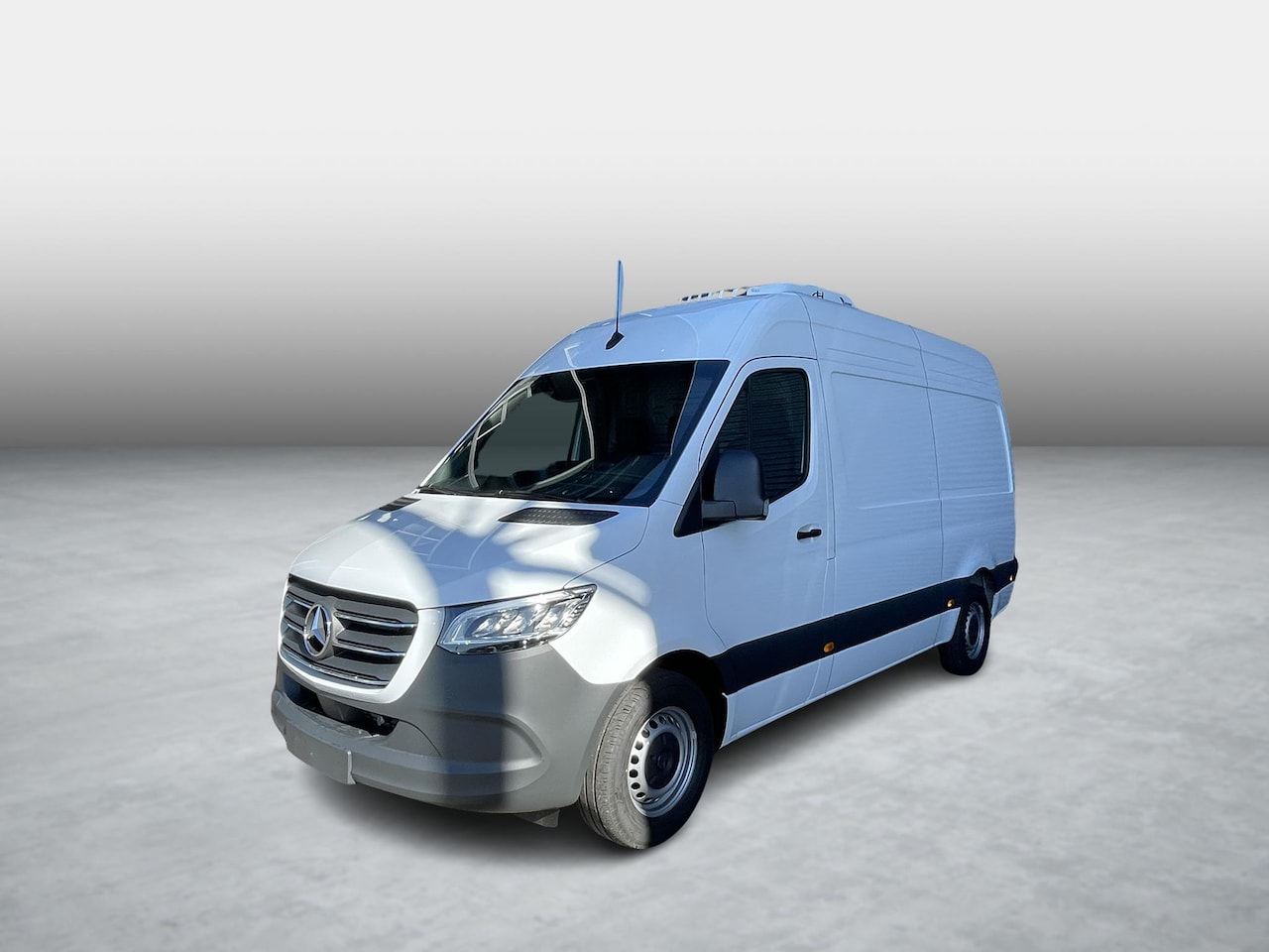 Mercedes-Benz Sprinter - 319 1.9 CDI L2 Pro HD | | Sprinter BPM-vrij kopen in 2025 | KOELWAGEN - AutoWereld.nl