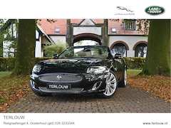 Jaguar XK - 5.0 V8 Convertible