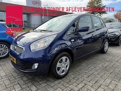 Kia Venga - BWJ 2012 1.4 CVVT 90 PK Comfort Pack TREKHAAK | APPLE CARPLAY | ANDROID AUTO | NAVI | AIRC
