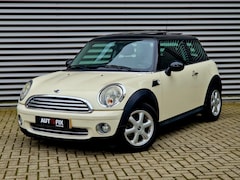 MINI Cooper - 1.6 Business Line