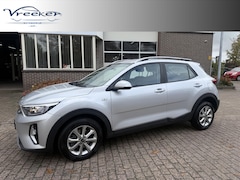 Kia Stonic - 1.0 T-GDi MHEV DynamicLine
