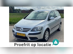 Volkswagen Golf Plus - 1.9 TDI Businessline