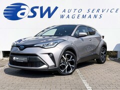 Toyota C-HR - 2.0 Hybrid Dynamic | CarPlay | Camera | ACC | Dodehoek | Keyless | 18 inch