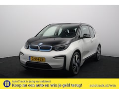 BMW i3 - Basis 120Ah 42 kWh 3-Fase SOH 95.2% | 6000 KM | Camera | Navigatie