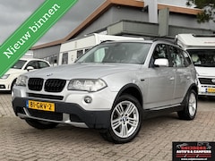 BMW X3 - 2.0i Executive in top staat