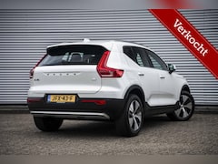Volvo XC40 - 1.5 T4 Recharge Inscription Expression | Navigatie | Leder | PDC | Keyless | Clima |