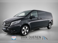 Mercedes-Benz Vito - 119 L3 XL DC Comfort 2x Schuifdeur, Leder, Led, Alarm, Lichtmetaal, Camera