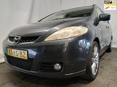 Mazda 5 - 5 1.8 Executive - Airco - Schade