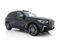 BMW X5 - M50d High Executive M-Sportpack Aut. *PANO | HEAD-UP | DESIGN-LEATHER | LASER-LIGHT | TOP