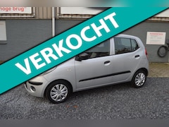 Hyundai i10 - 1.1 Pure 2009 Airco Stuurbekrachtiging Jaar APK