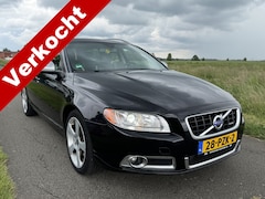 Volvo V70 - 2.0T R-Edition XENON/R-DESIGN/NAVI/ECC/CRUISE
