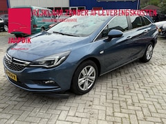 Opel Astra Sports Tourer - BWJ 2017 1.6 111 PK CDTI Business+ TREKHAAK | APPLE CARPLAY | ANDROID AUTO | NAVI | CLIMA