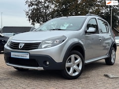 Dacia Sandero Stepway - 1.6 AIRCO EL.RAMEN NW.APK