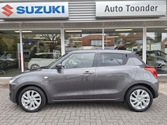 Suzuki Swift - 1.2 Select Smart Hybrid