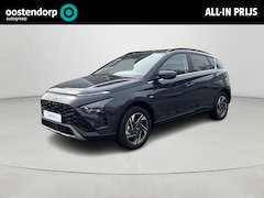 Hyundai Bayon - 1.0 T-GDI Premium Sky | Rijklaarprijs dus GEEN afleverkosten | Zonnedak | Apple CarPlay/An