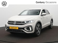 Volkswagen T-Roc - 1.5 TSI R-Line Automaat - 18 Inch - Led - Stoelverwarming