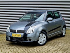 Suzuki Swift - 1.3 GLS