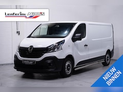 Renault Trafic - 1.6 dCi 125 pk L2H1 Airco, Camera, Laadruimte Pakket, PDC achter, 3-Zits
