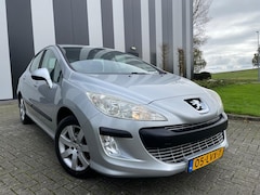 Peugeot 308 - 1.6 VTi XS Automaat-Nw APK&Beurt-Clima-Cruise-ElekPakket