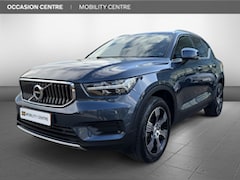 Volvo XC40 - B4 Inscription | Leder Bekl. | Trekhaak | Camera