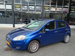 Fiat Punto Evo - 1.2 Active