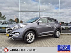 Hyundai Tucson - 1.6 GDi Comfort PDC, Camera achter, Trekhaak