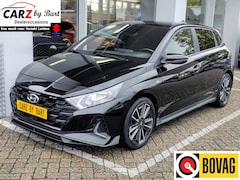 Hyundai i20 - 1.0 T-GDI N LINE Virtual Cockpit | Carplay/Android | Camera