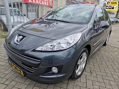 Peugeot 207 - 1.6 VTi XS NETTE FRISSE AUTO GARANTIE NIEUWE APK