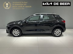 Kia Stonic - 1.0 T-GDi 120pk DCT7 DynamicLine