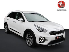 Kia Niro - 1.6 GDi H. Dyn.Pl.L / Trekhaak