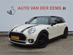 MINI Clubman - 1.5 Cooper Busn. Nap / Pano / Sportstoelen / Harman kardon / 11-2017