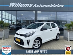 Kia Picanto - 1.0 CVVT EconomyLine Airco