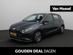 Hyundai i20 - 1.0 T-GDI Comfort | Apple Carplay/Android Auto | Airco | Cruise Control | Achteruitrijcame