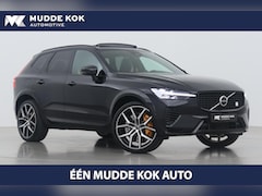 Volvo XC60 - T8 AWD Polestar Engineered | Bowers&Wilkins | Head-Up | ACC | 22 Inch | 360° Camera | Pano