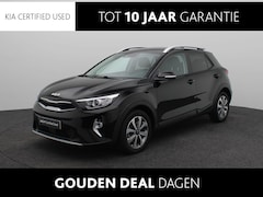 Kia Stonic - 1.0 T-GDi MHEV DynamicPlusLine | Camera | Cruise Control | Navigatie | Parkeer Sensoren |