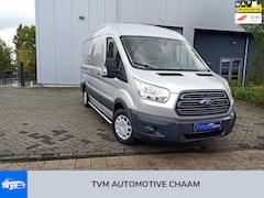 Ford Transit - 290 2.0 TDCI L2H2 Trend AIRCO NAVI