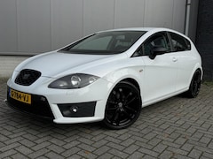 SEAT Leon - 1.4 TSI FR / CLIMA / NAVI / CRUISE