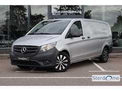 Mercedes-Benz Vito - 114 CDI Extra Lang | Dubbele schuifdeuren | Camara l 2, 5 t Trekhaak l THERMOTRONIC Airco