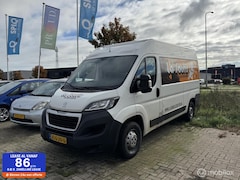 Peugeot Boxer - Bestel 330 2.2 BlueHDi 140 L2H2 Premium | Motor probleem |