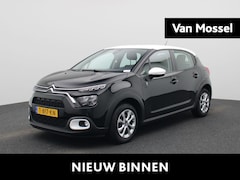 Citroën C3 - You Citroen C3 1.2 PureTech You