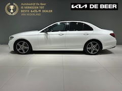 Mercedes-Benz E-klasse - E200 184pk 9G-TRONIC Business Solution AMG Upgrade