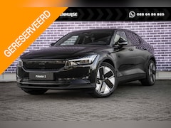 Polestar 2 - 2 Long Range Single Motor Prime 82 kWh | MY26 | Nieuw uit vooraad | Panoramadak | Harman K