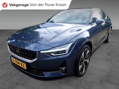 Polestar 2 - 2 Long Range 78 KWh Battery SOH 96.75%